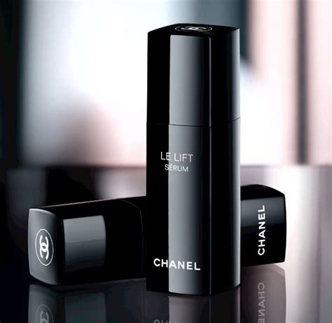 is chanel beauty worth it|chanel anti aging serum reviews.